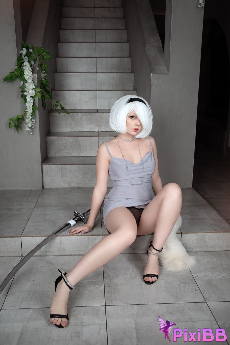 Caticornplay 2B Dress PixiBB.COM 33