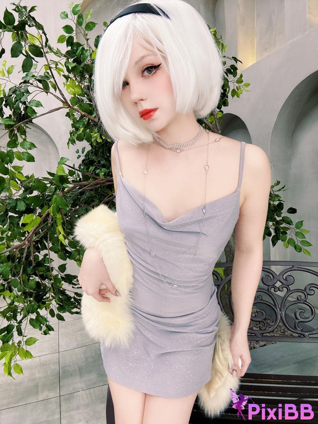 Caticornplay 2B Dress PixiBB.COM 34