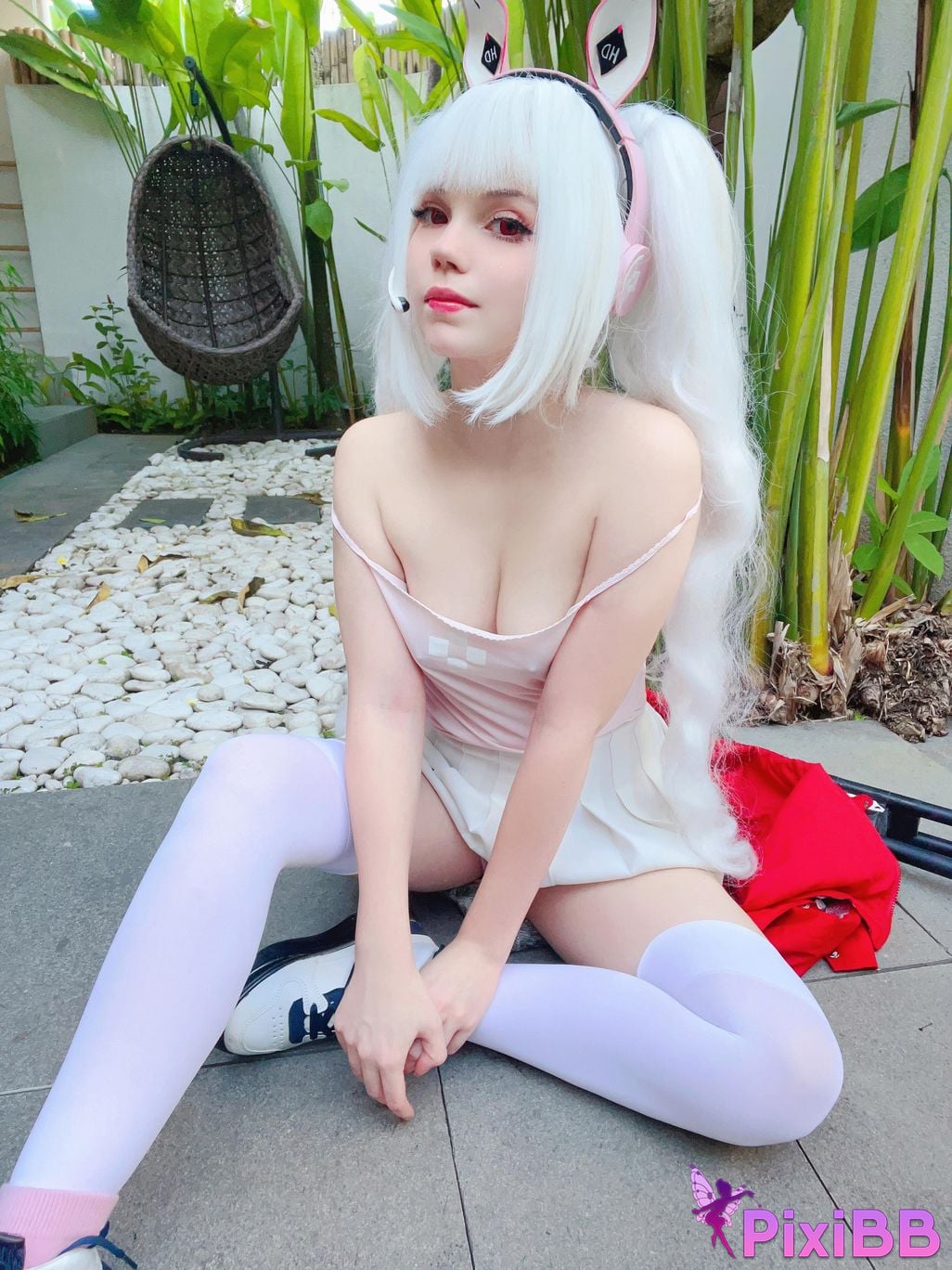 Caticornplay Alice PixiBB.COM 3