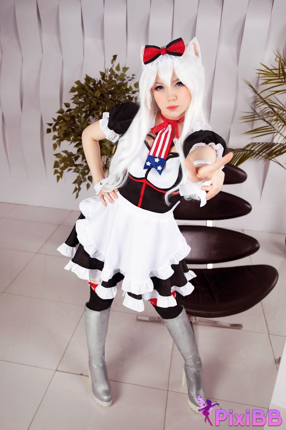 Caticornplay Hammann PixiBB.COM 1