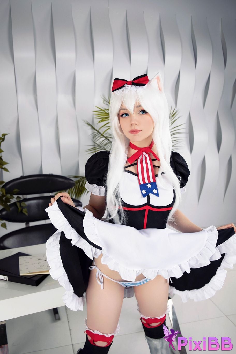 Caticornplay Hammann PixiBB.COM 11