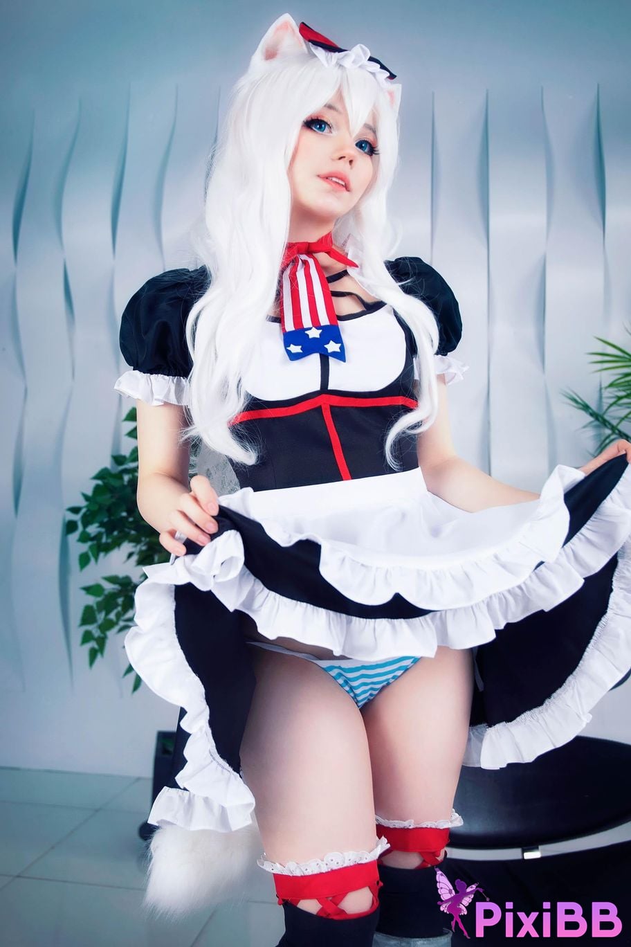 Caticornplay Hammann PixiBB.COM 2