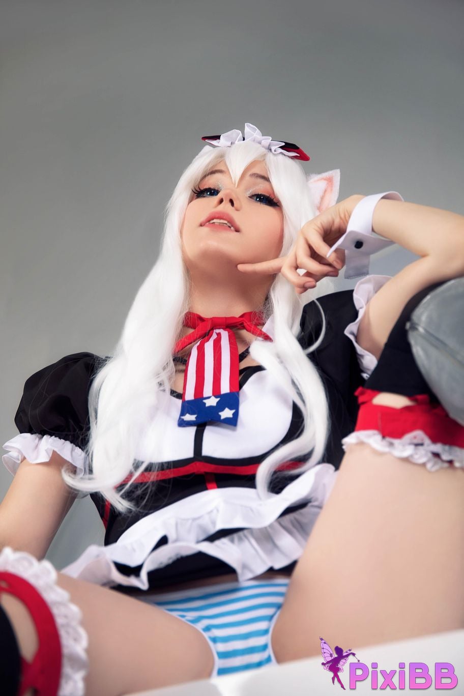 Caticornplay Hammann PixiBB.COM 26
