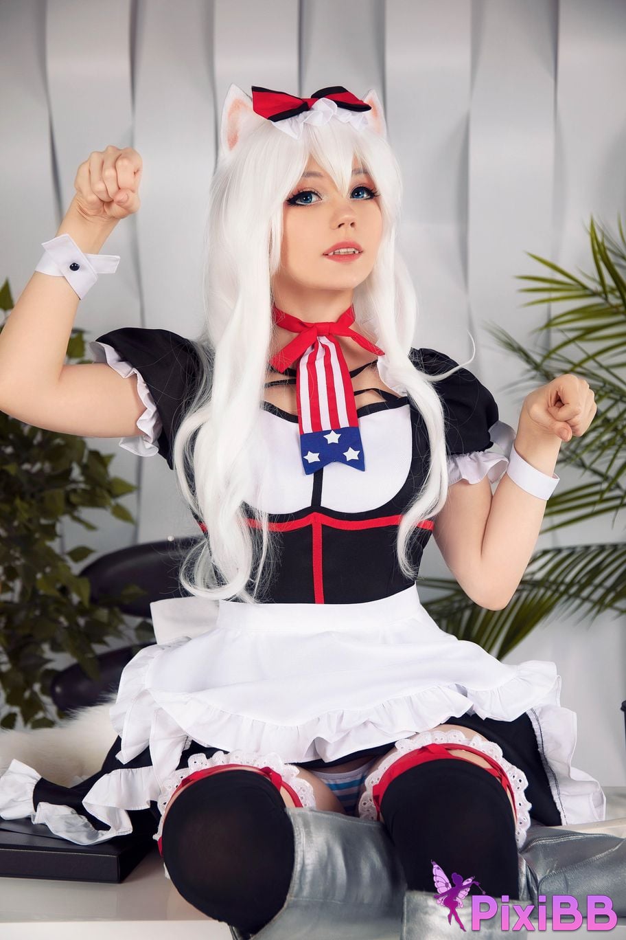 Caticornplay Hammann PixiBB.COM 27