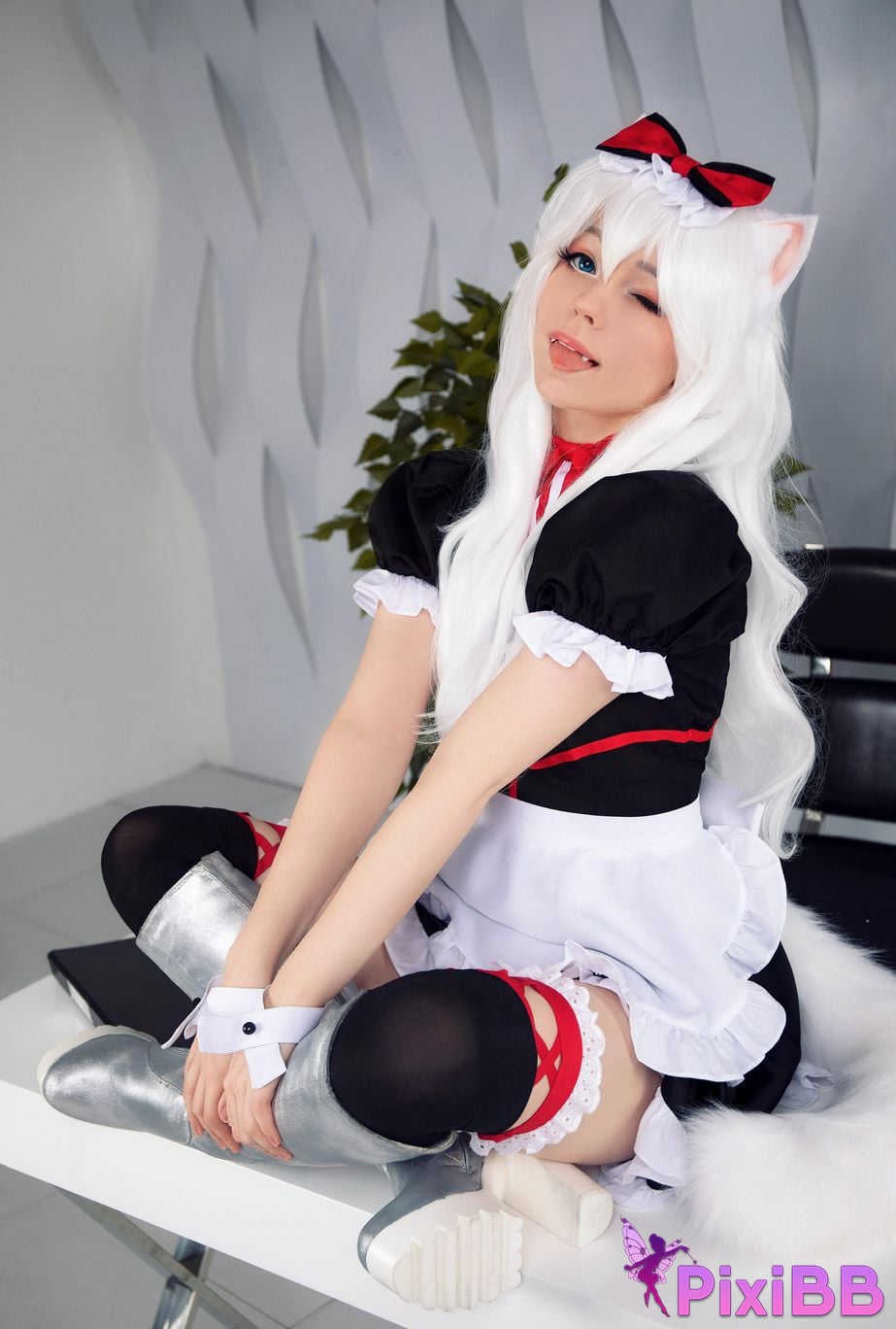 Caticornplay Hammann PixiBB.COM 28