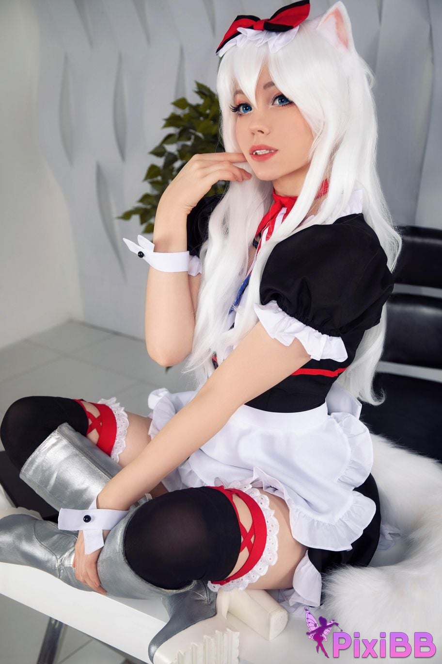 Caticornplay Hammann PixiBB.COM 29