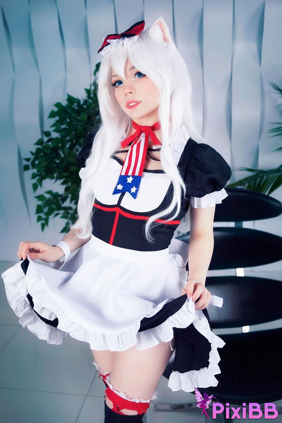 Caticornplay Hammann PixiBB.COM 3