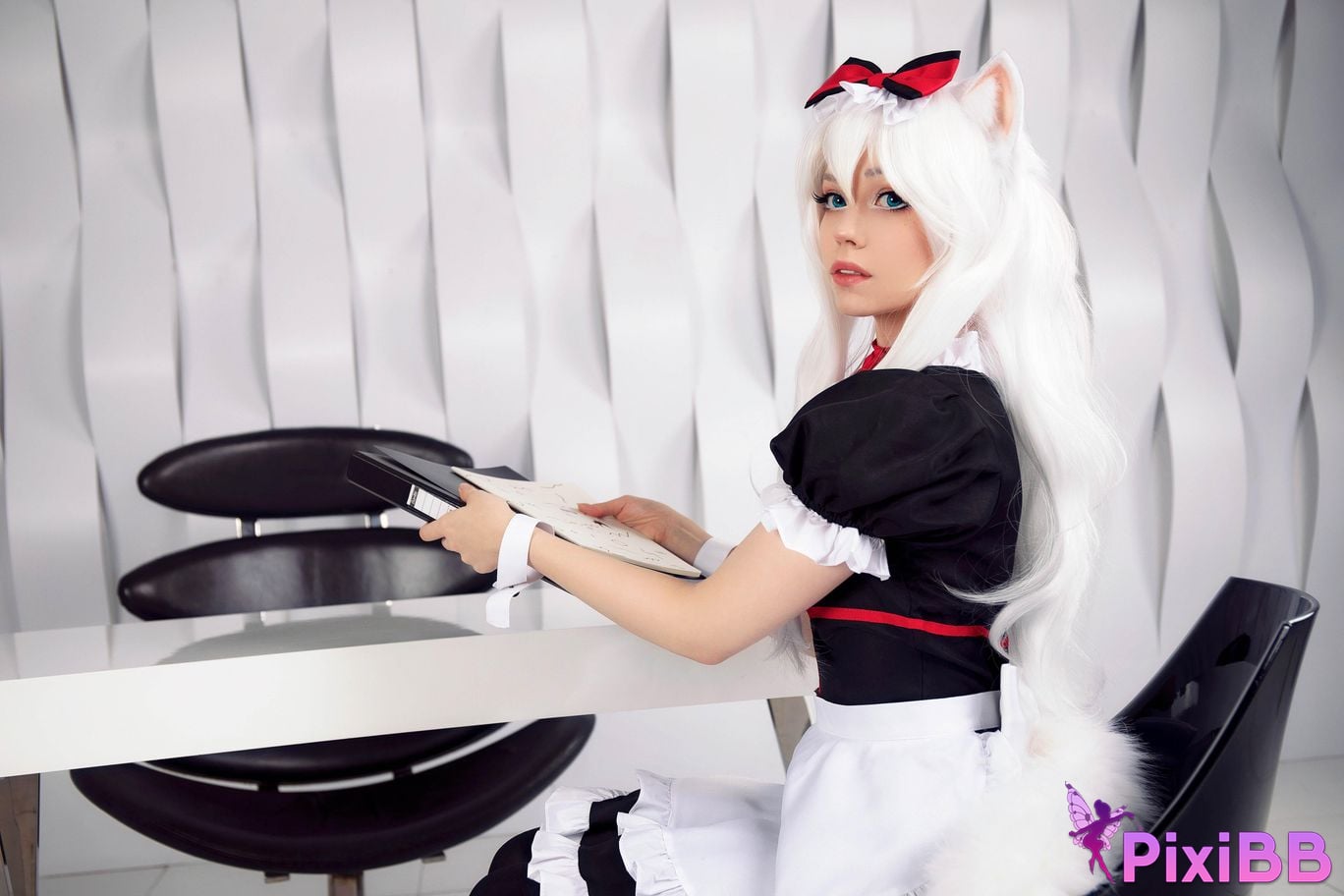Caticornplay Hammann PixiBB.COM