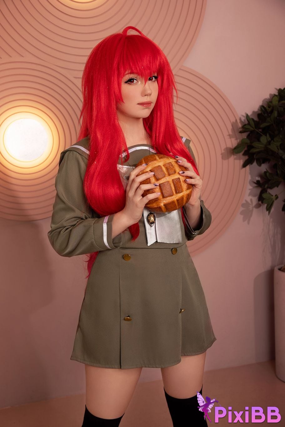 Caticornplay Shana PixiBB.COM 2