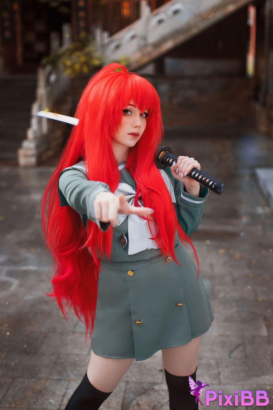 Caticornplay Shana PixiBB.COM 22