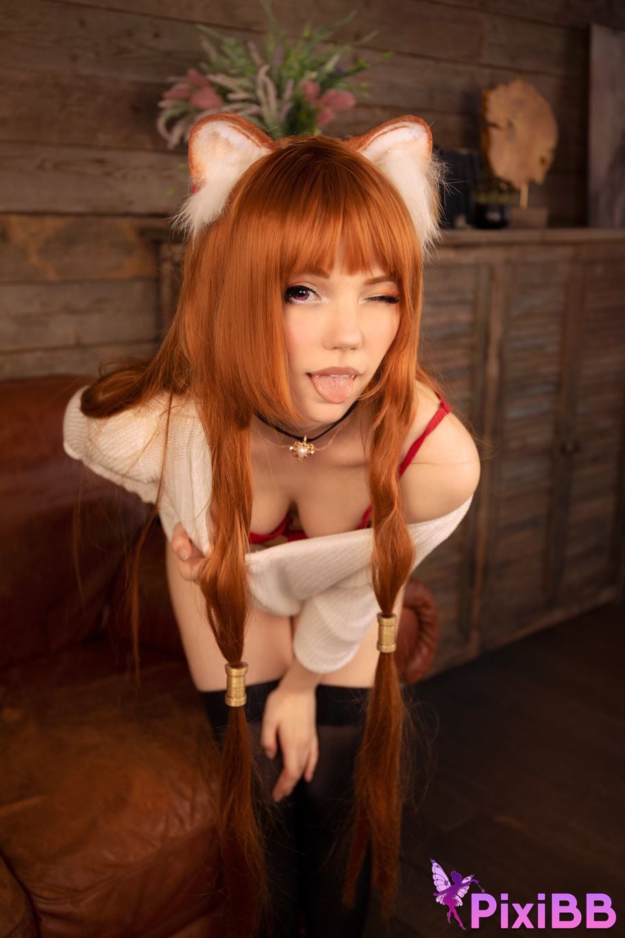 Caticornplay Raphtalia PixiBB.COM 13