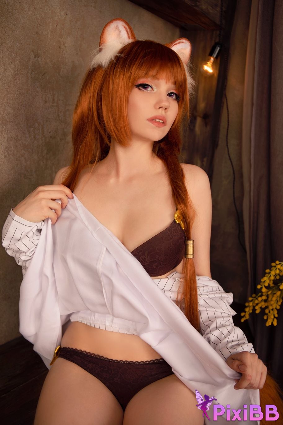 Caticornplay Raphtalia PixiBB.COM 32