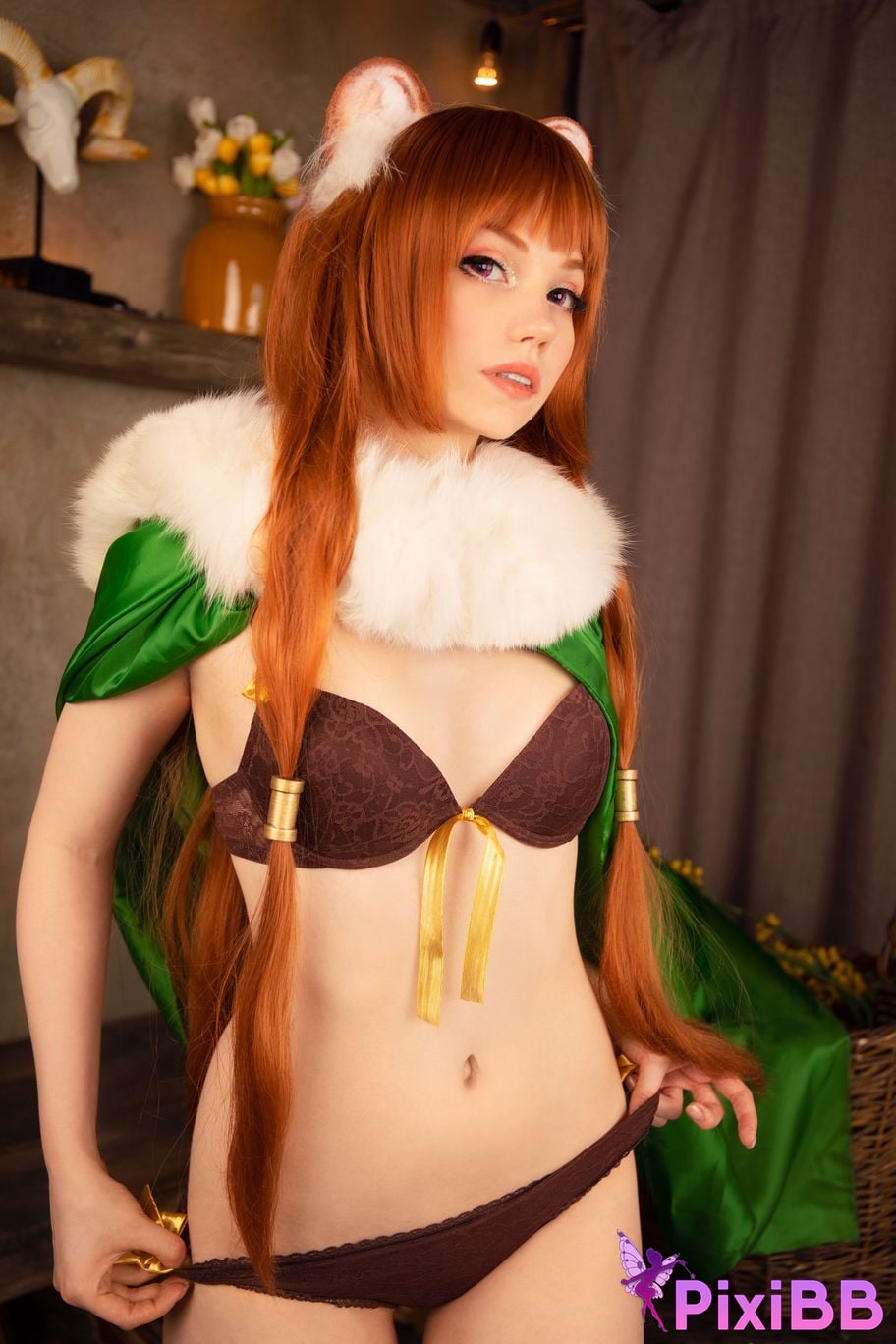 Caticornplay Raphtalia PixiBB.COM 7