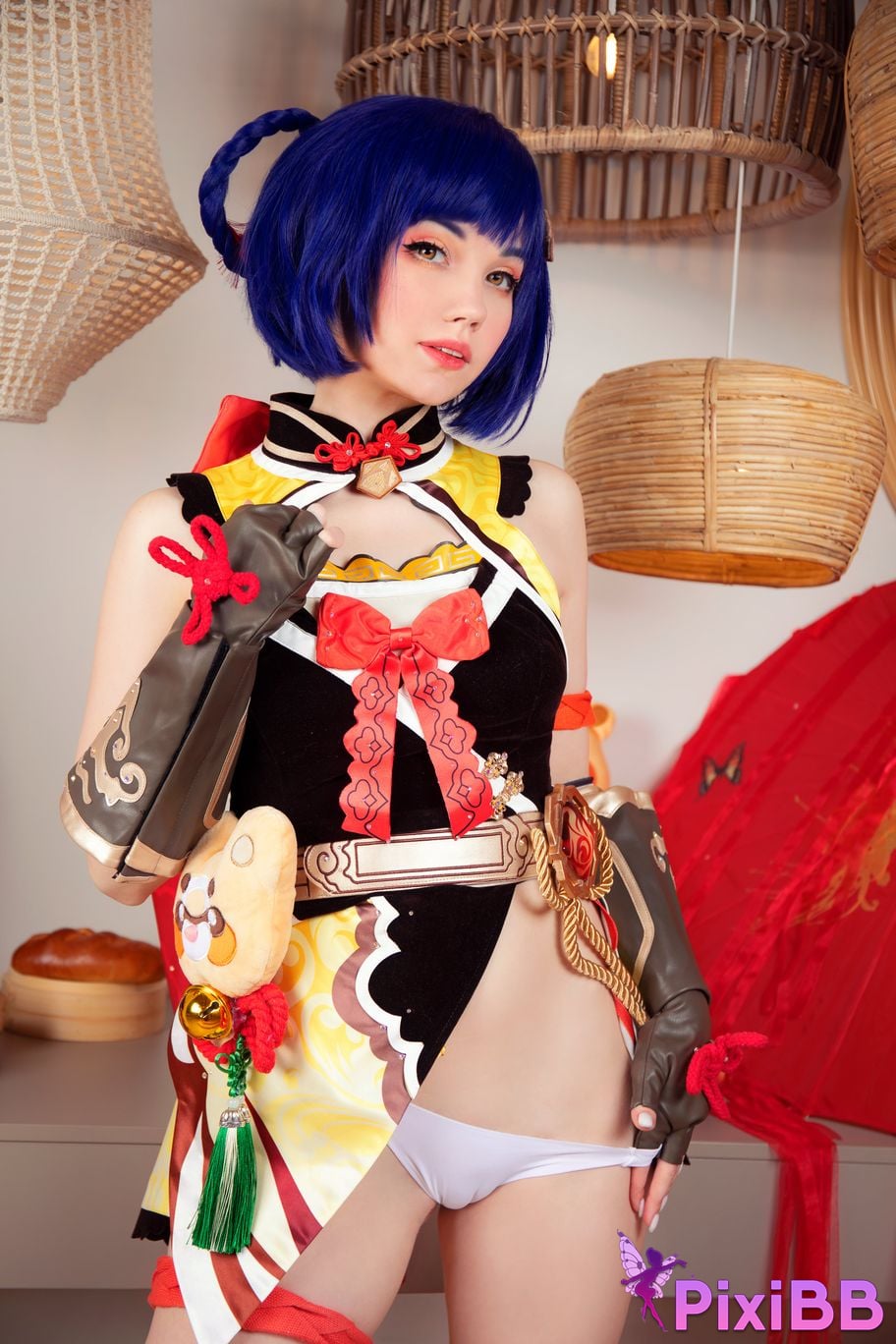 Caticornplay Xiangling PixiBB.COM 2
