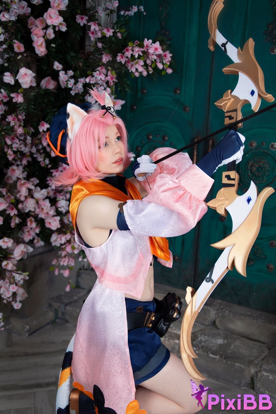Caticornplay Diona PixiBB.COM 22