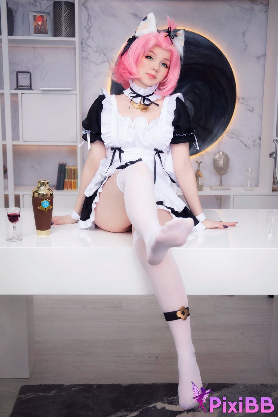 Caticornplay Diona PixiBB.COM 24