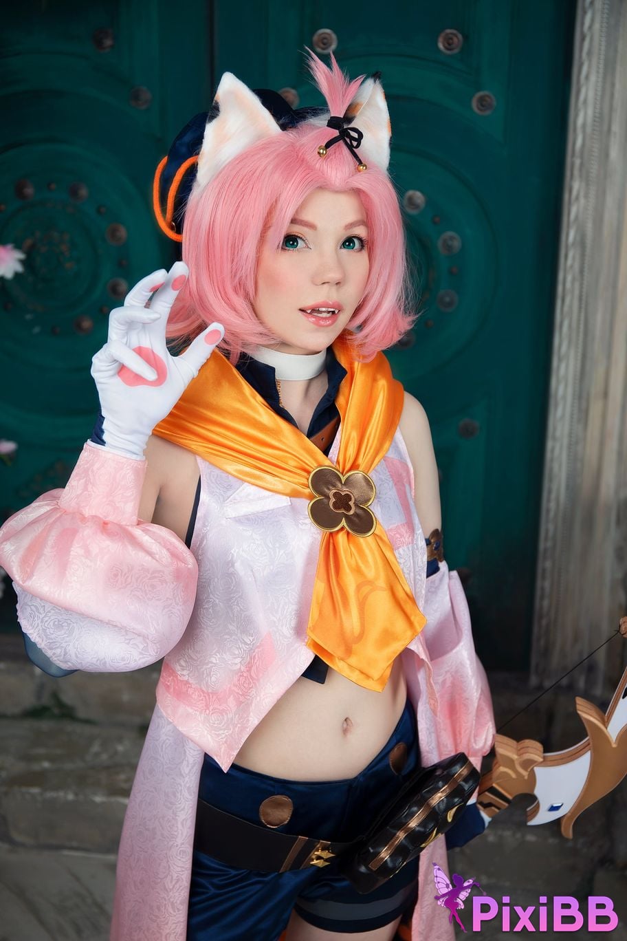 Caticornplay Diona PixiBB.COM 25