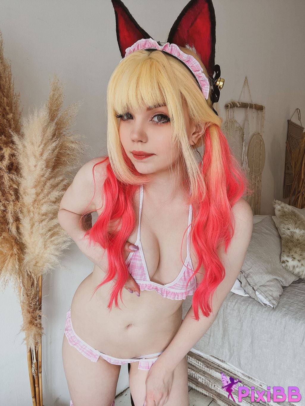 Caticornplay Marin Kitagawa Neko PixiBB.COM 4