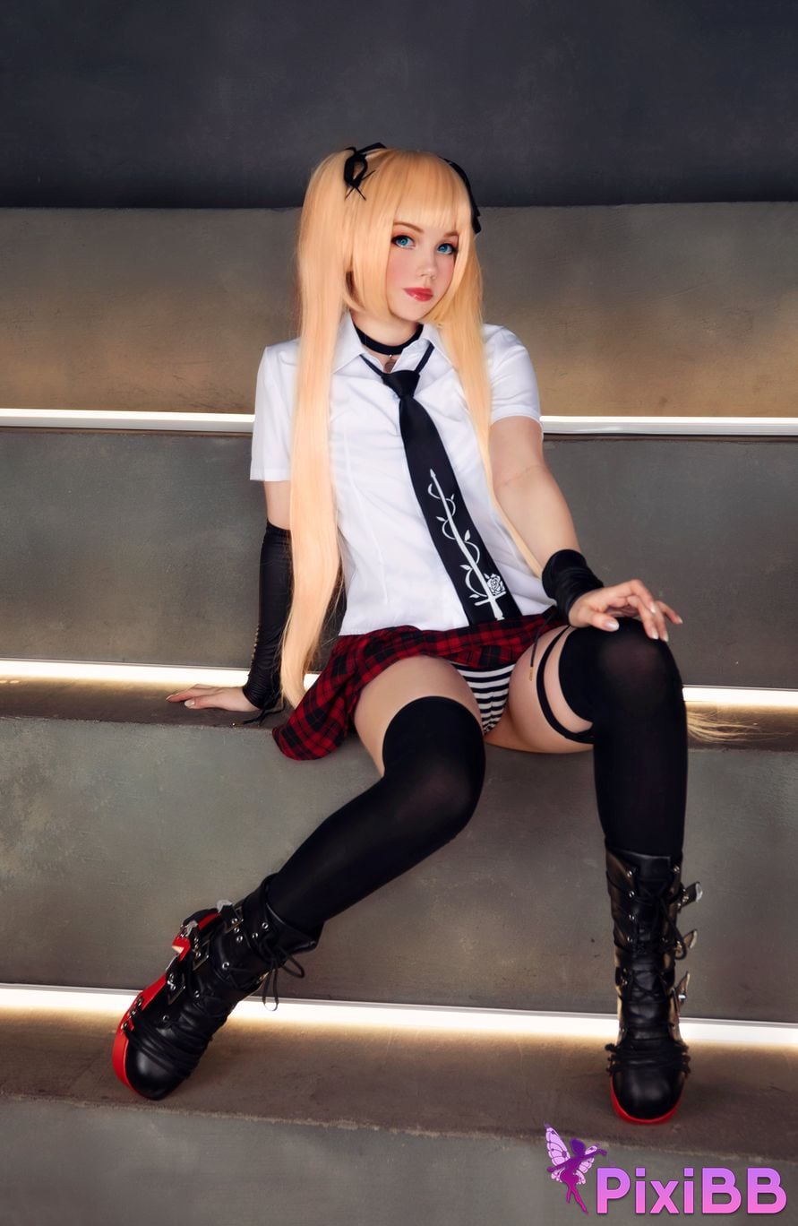 Caticornplay Marie Rose PixiBB.COM 1