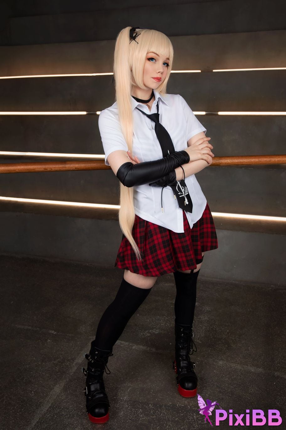 Caticornplay Marie Rose PixiBB.COM 11