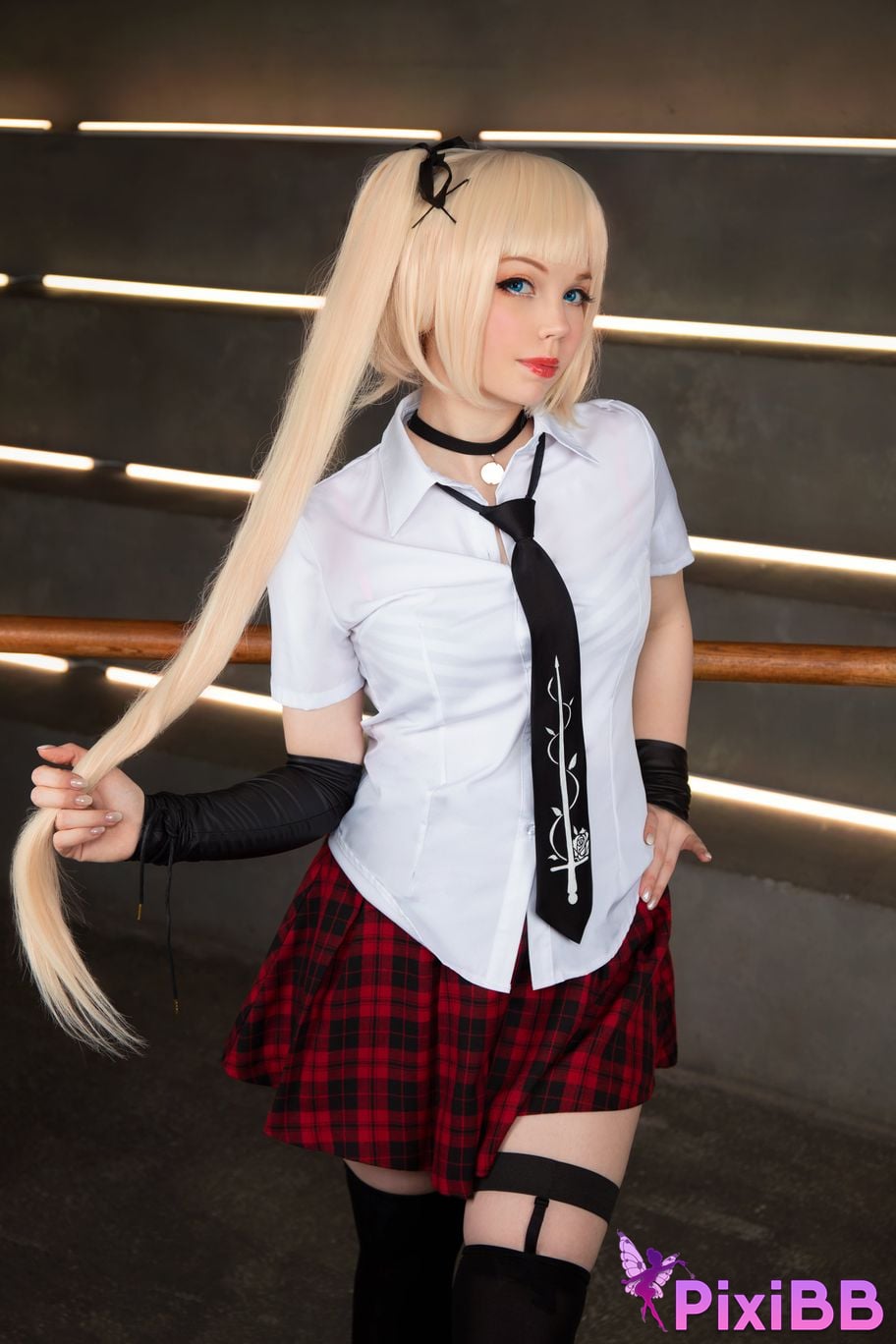 Caticornplay Marie Rose PixiBB.COM 22