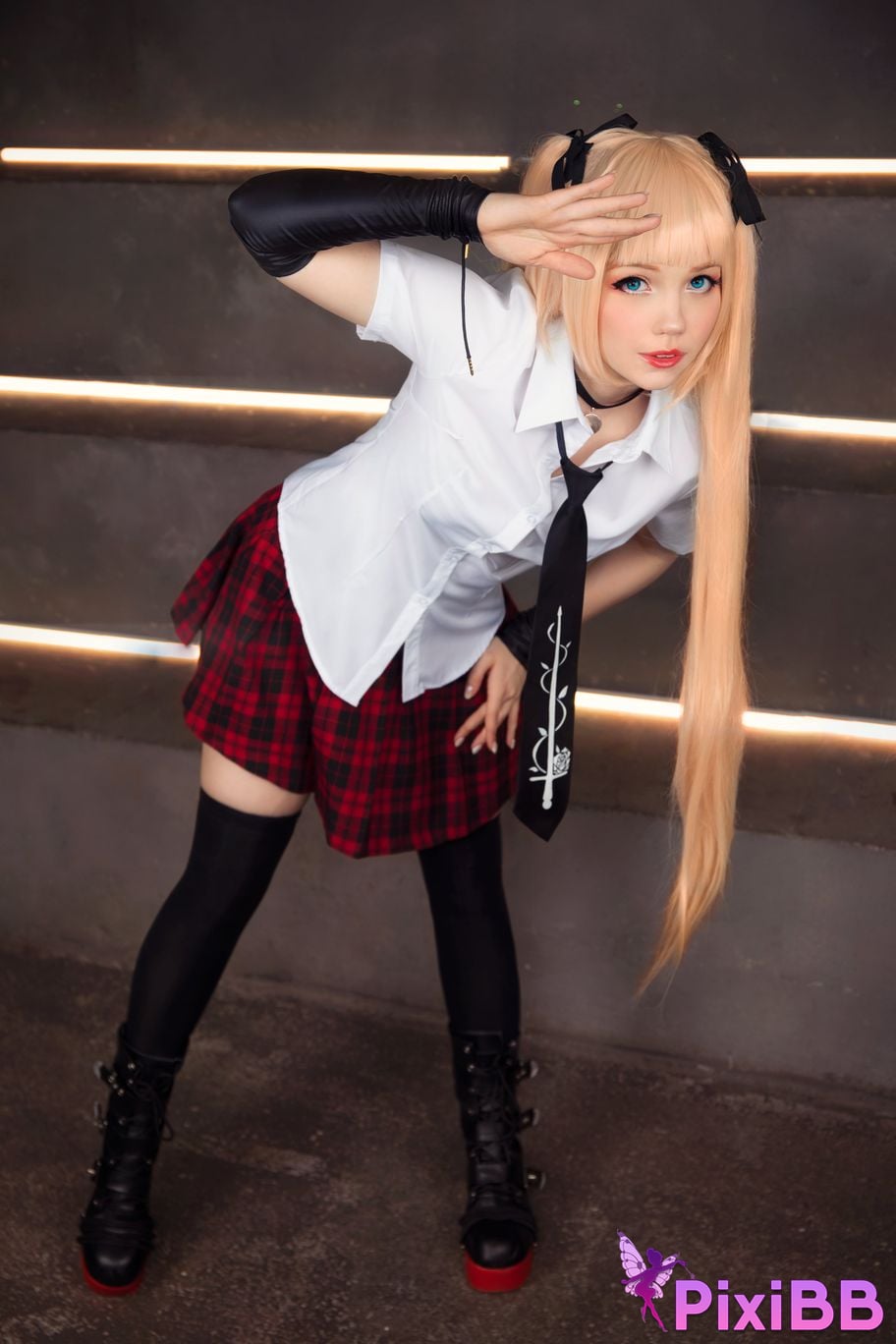 Caticornplay Marie Rose PixiBB.COM 26