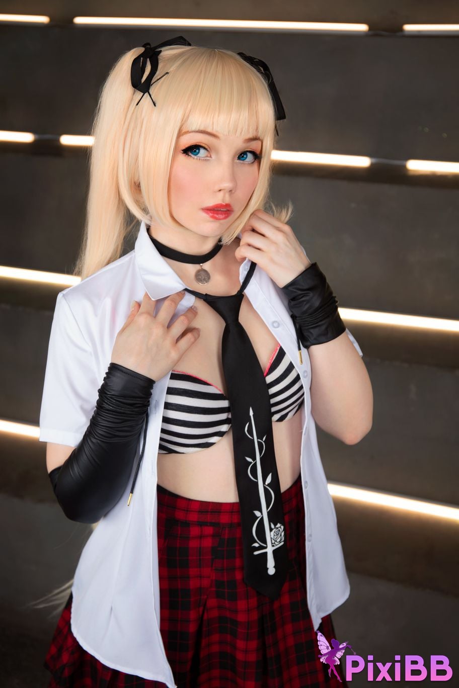 Caticornplay Marie Rose PixiBB.COM 3