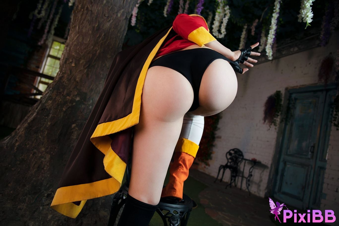 Caticornplay Megumin PixiBB.COM 15