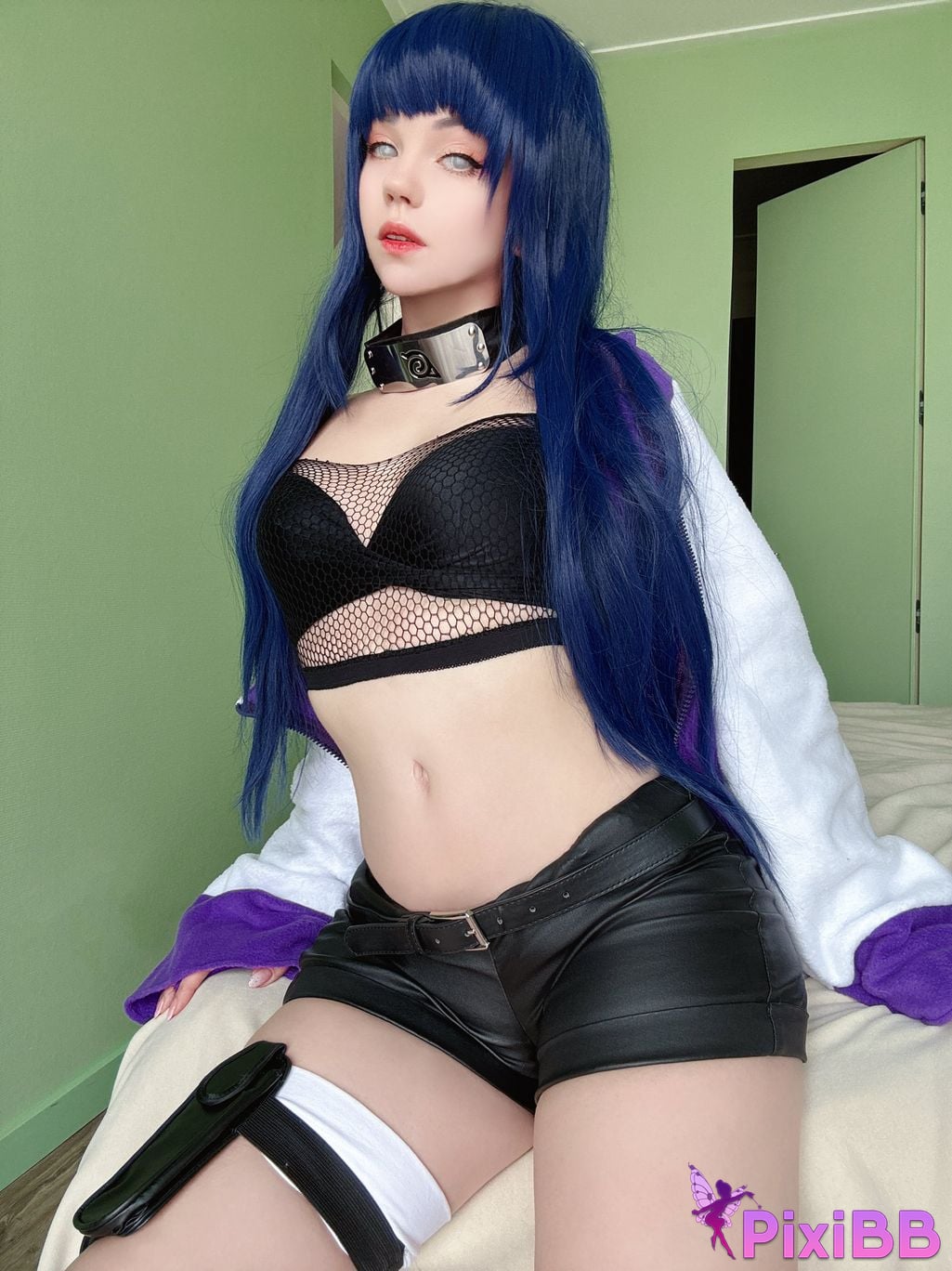 Caticornplay Hinata PixiBB.COM 16