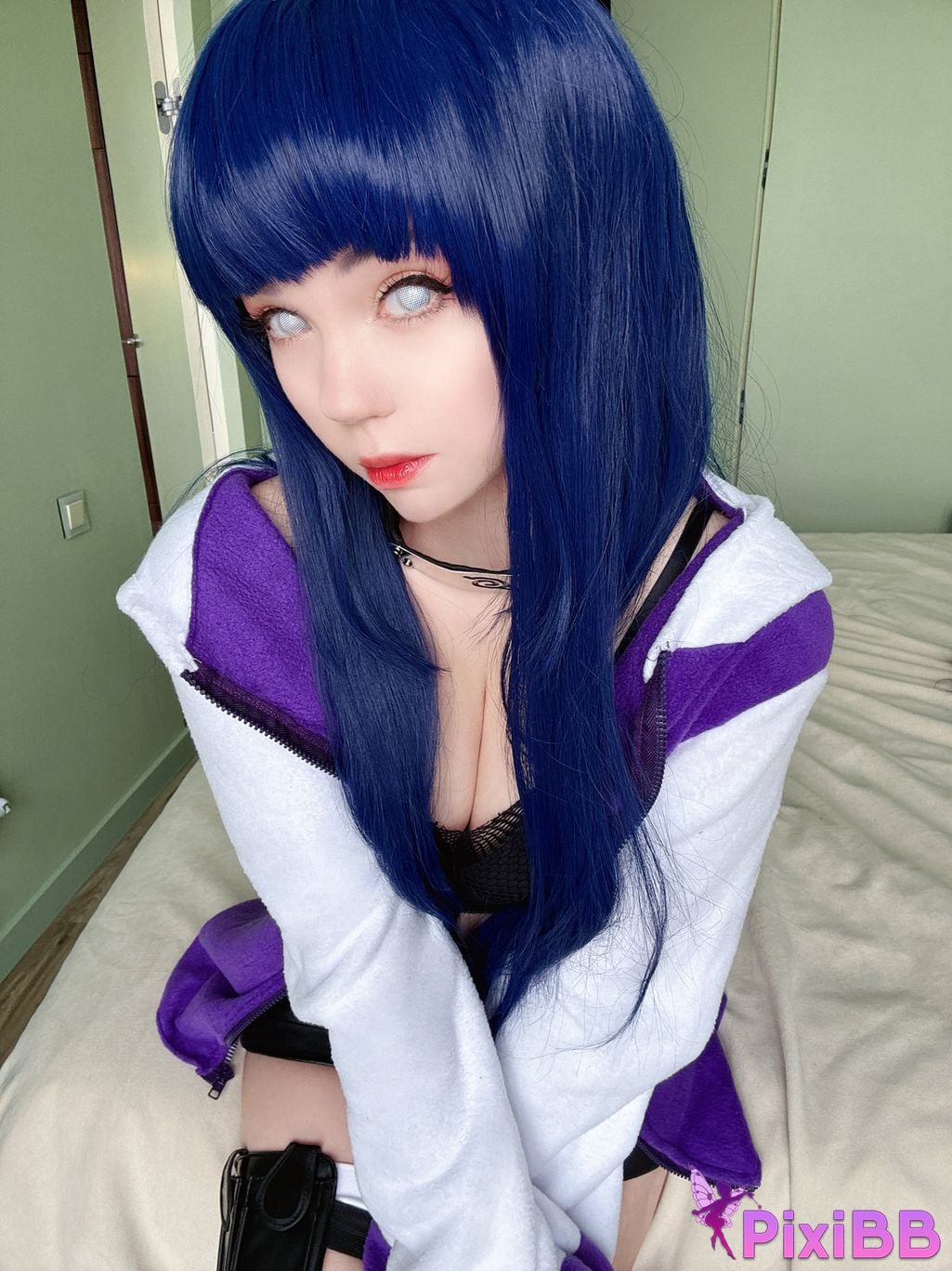 Caticornplay Hinata PixiBB.COM 17