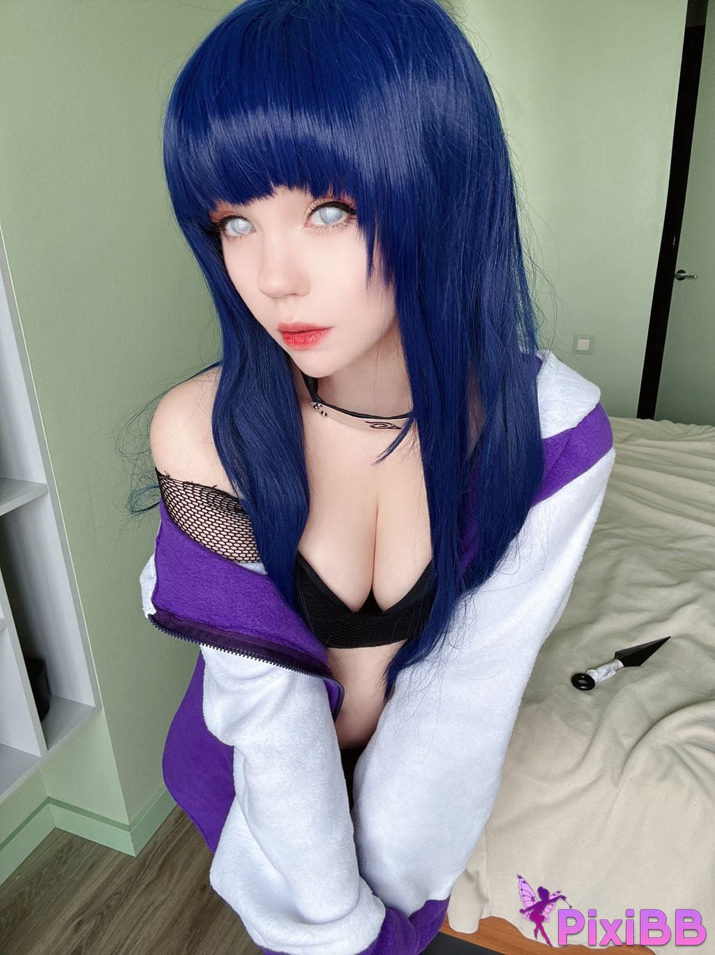 Caticornplay Hinata PixiBB.COM 19