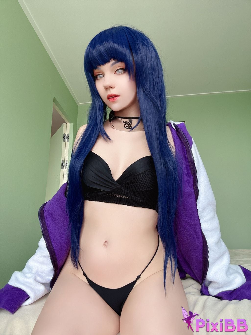 Caticornplay Hinata PixiBB.COM