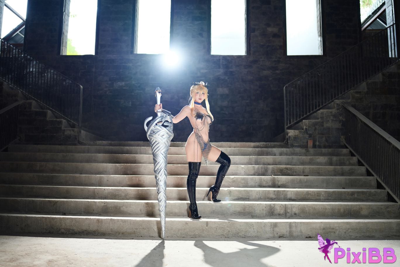 Puypuy プィプィ Artoria PixiBB.COM 15