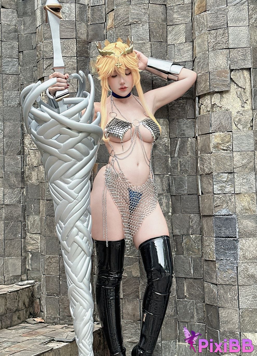 Puypuy プィプィ Artoria PixiBB.COM 69