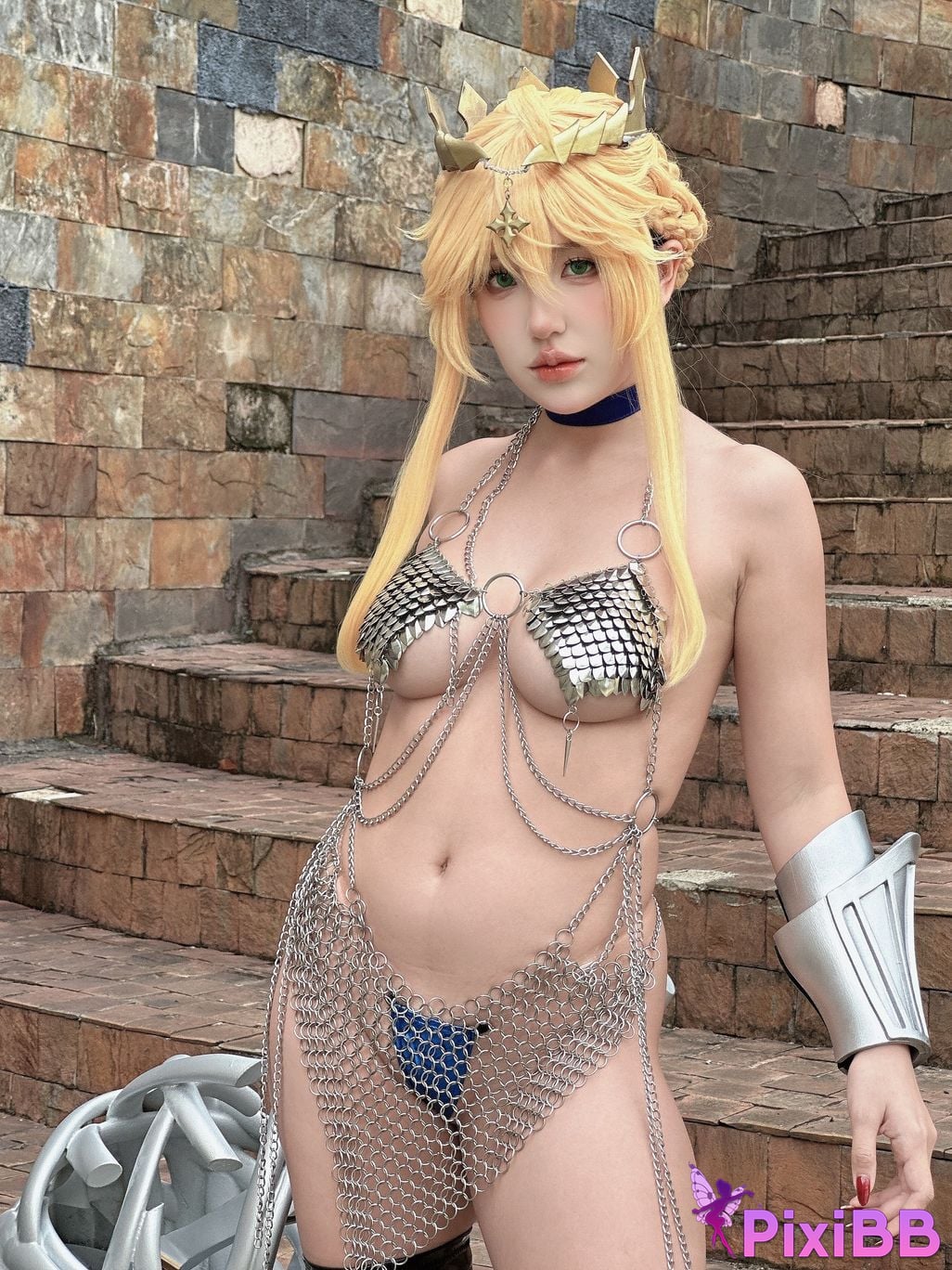 Puypuy プィプィ Artoria PixiBB.COM 72