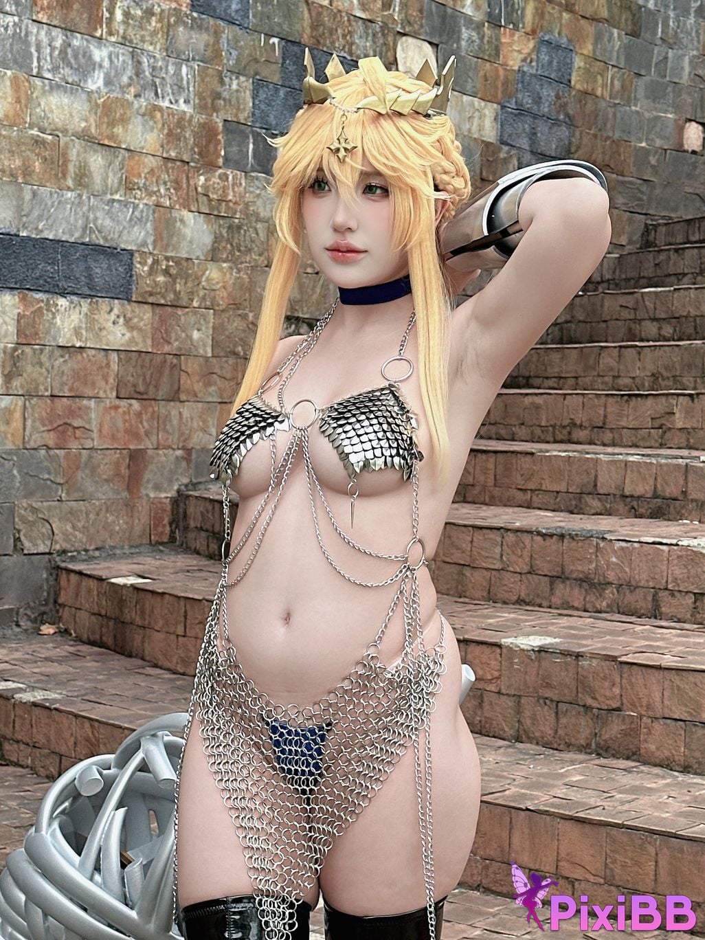 Puypuy プィプィ Artoria PixiBB.COM 73