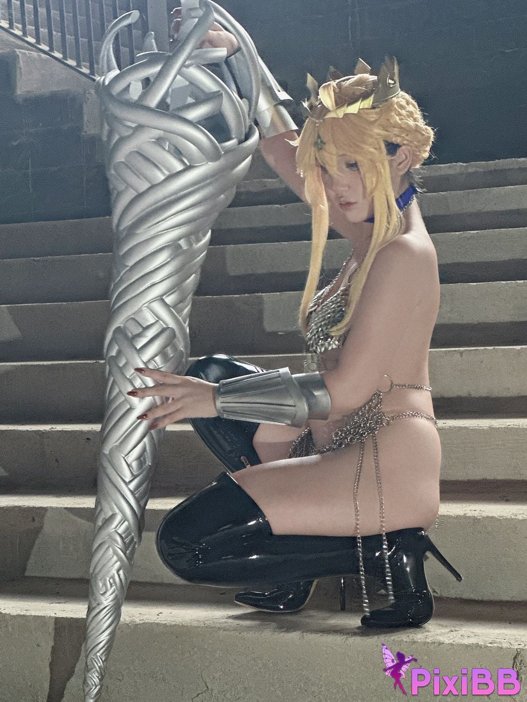Puypuy プィプィ Artoria PixiBB.COM 78