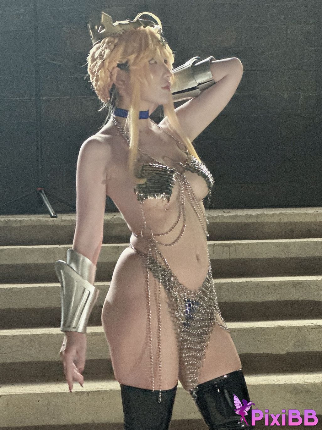 Puypuy プィプィ Artoria PixiBB.COM 81
