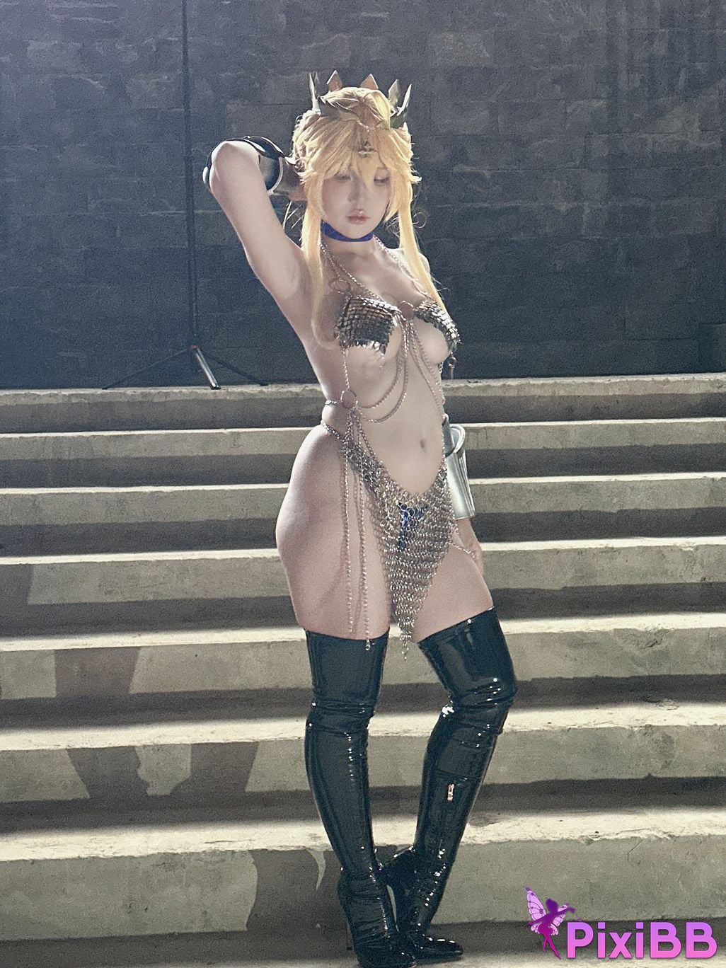 Puypuy プィプィ Artoria PixiBB.COM 83