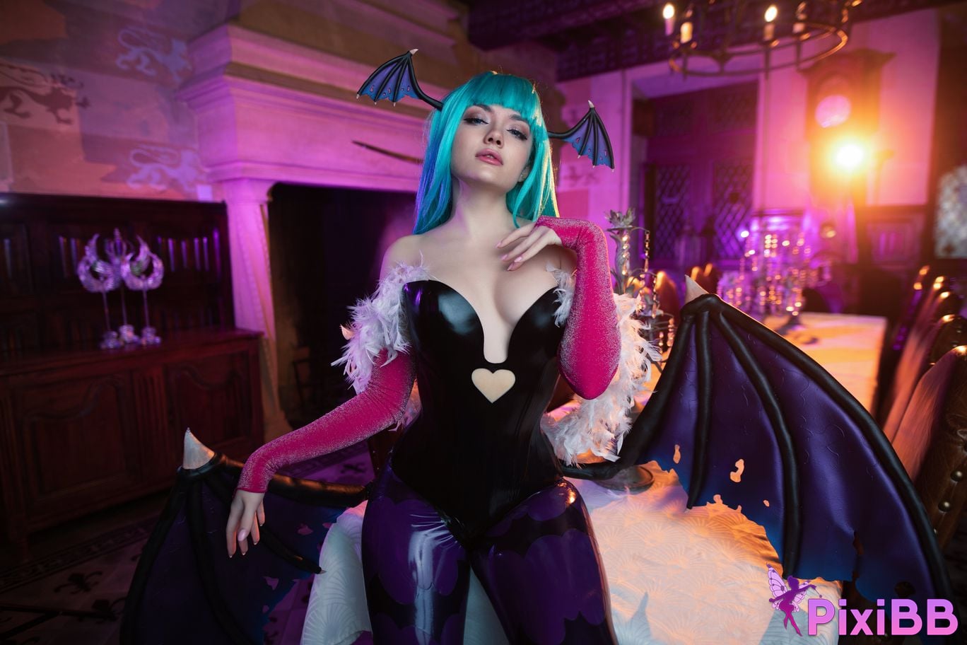 CarryKey Morrigan PixiBB.COM 26
