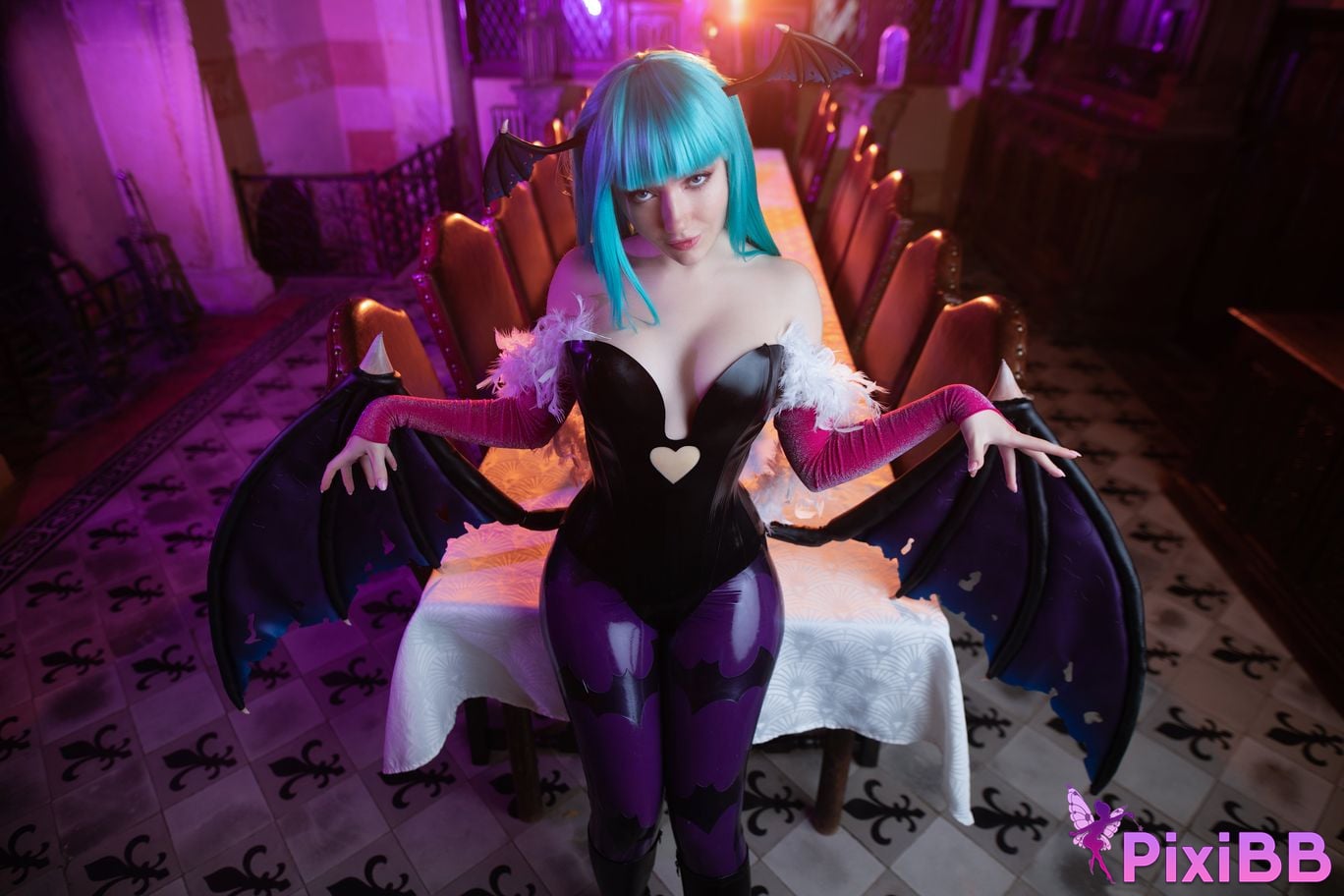CarryKey Morrigan PixiBB.COM 27