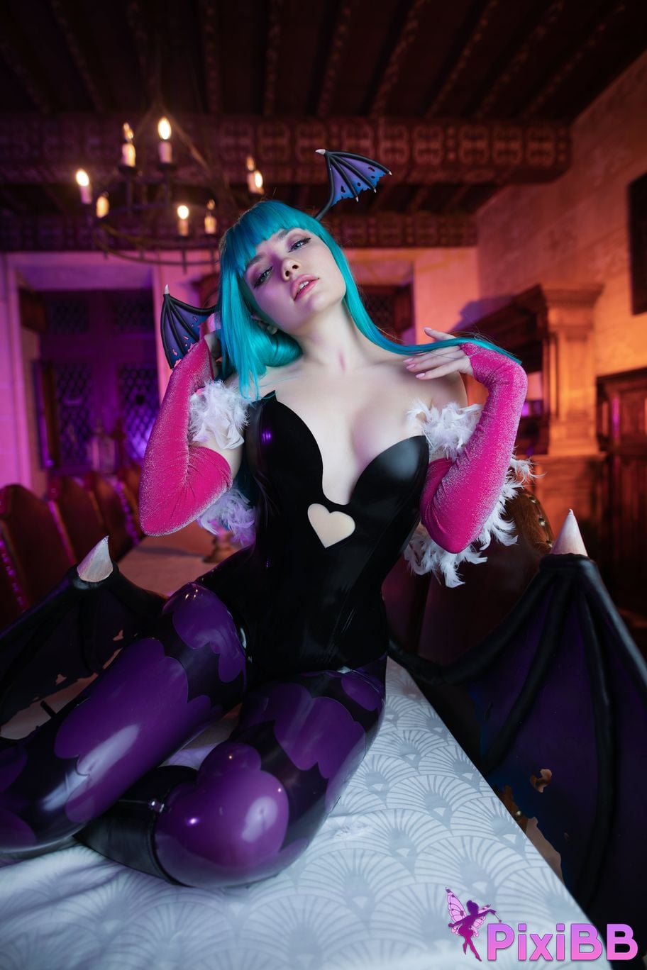 CarryKey Morrigan PixiBB.COM 9
