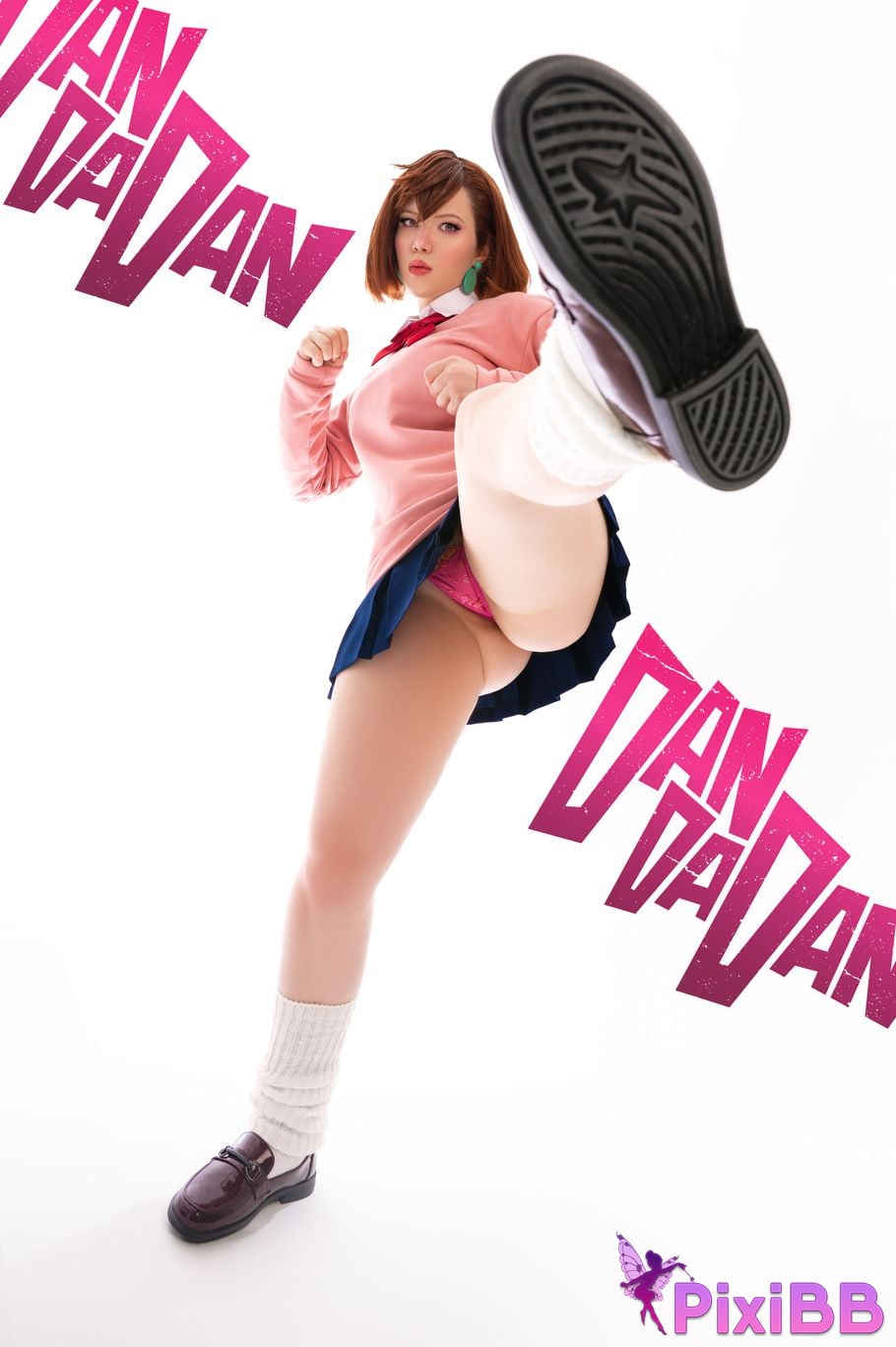 Lada Lyumos Momo Ayase PixiBB.COM 22