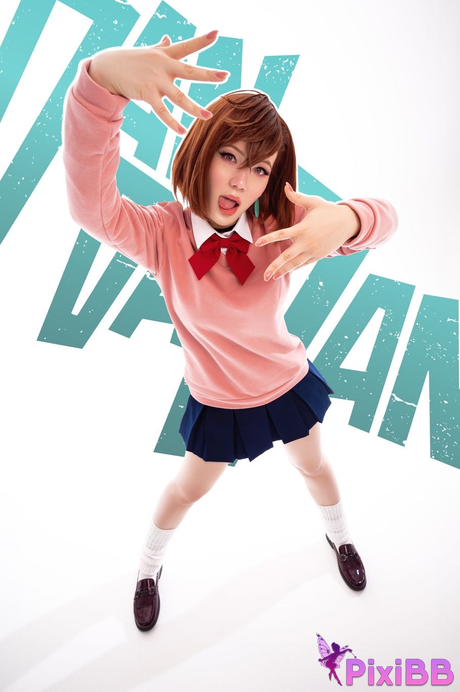 Lada Lyumos Momo Ayase PixiBB.COM 24