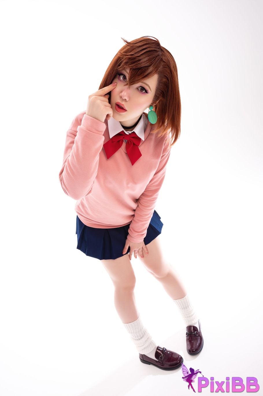 Lada Lyumos Momo Ayase PixiBB.COM 25
