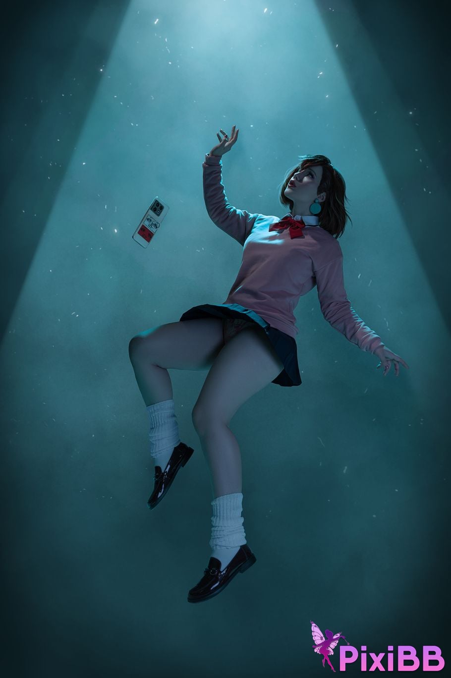 Lada Lyumos Momo Ayase PixiBB.COM