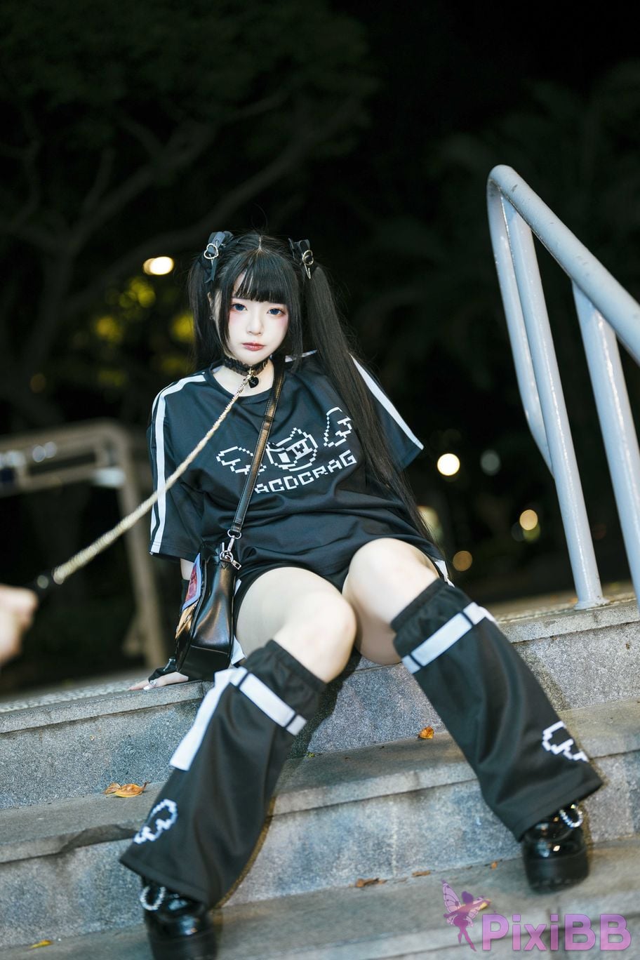 Coser Raku PixiBB.COM 010