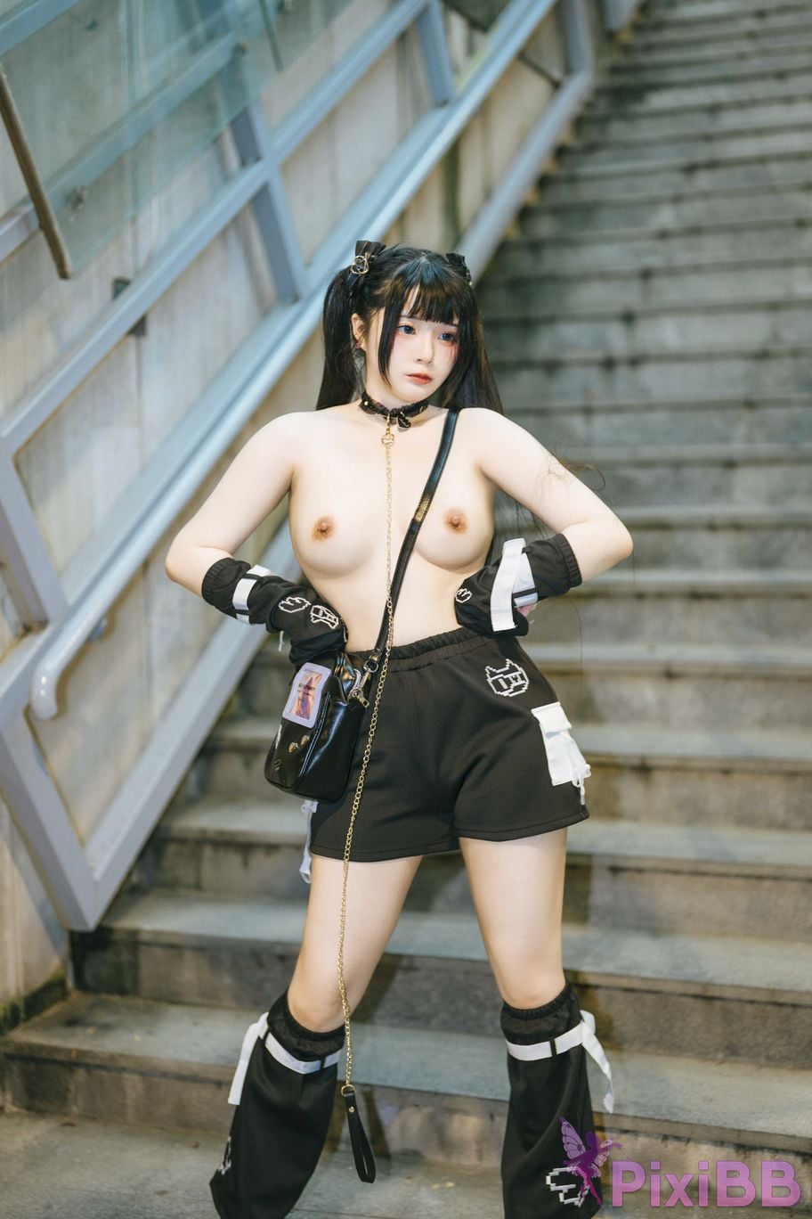 Coser Raku PixiBB.COM 019