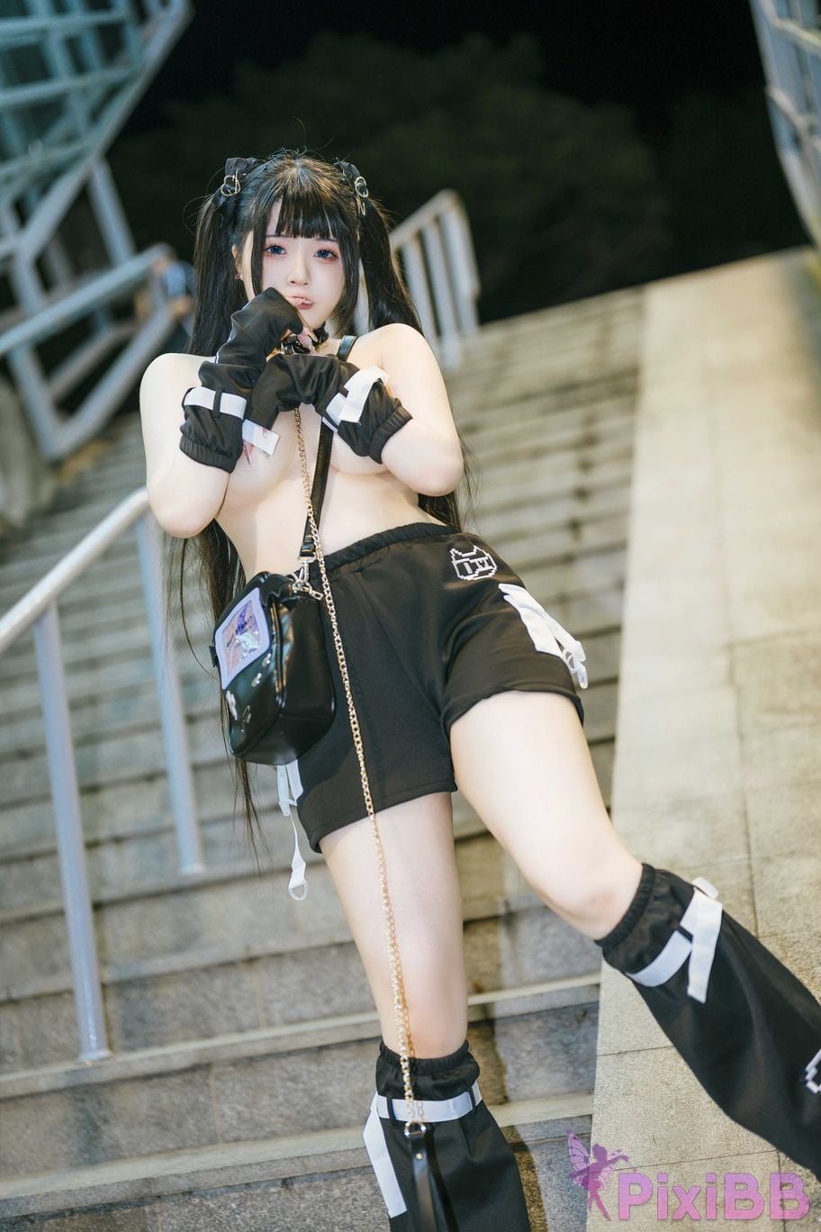 Coser Raku PixiBB.COM 023