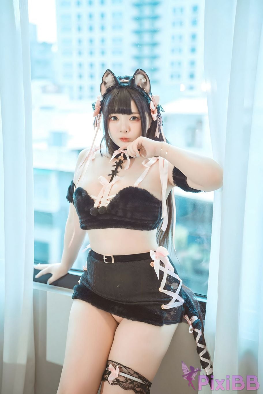 Coser Raku Nya Nya Nya PixiBB.COM 003